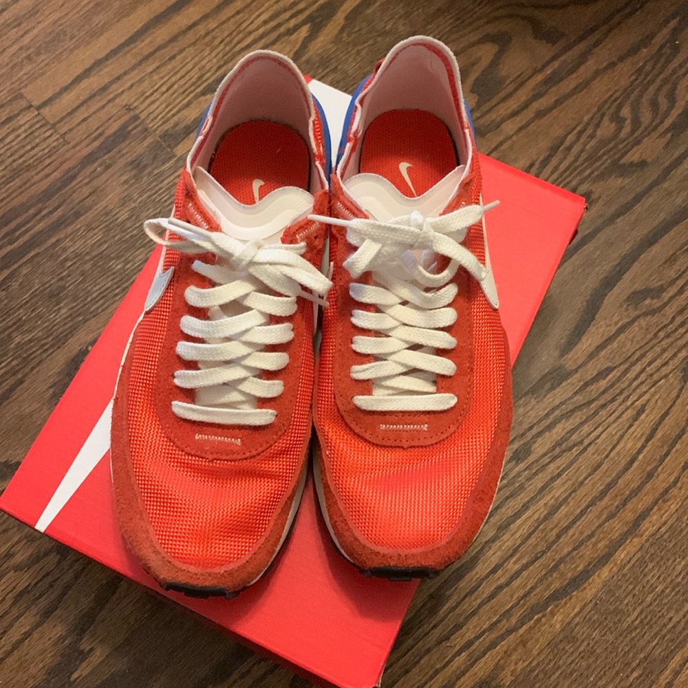 Nike waffle one Vntg sneakers